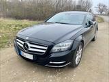 Mercedes-Benz CLS 250 Shooting Brake - Mercedes CLS 250 Shooting Brake mit Schiebedach
