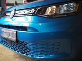 Volkswagen Caddy 2,0TDI 90kW 4MOTION, Winterpaket - Volkswagen Caddy: Blau, Motion