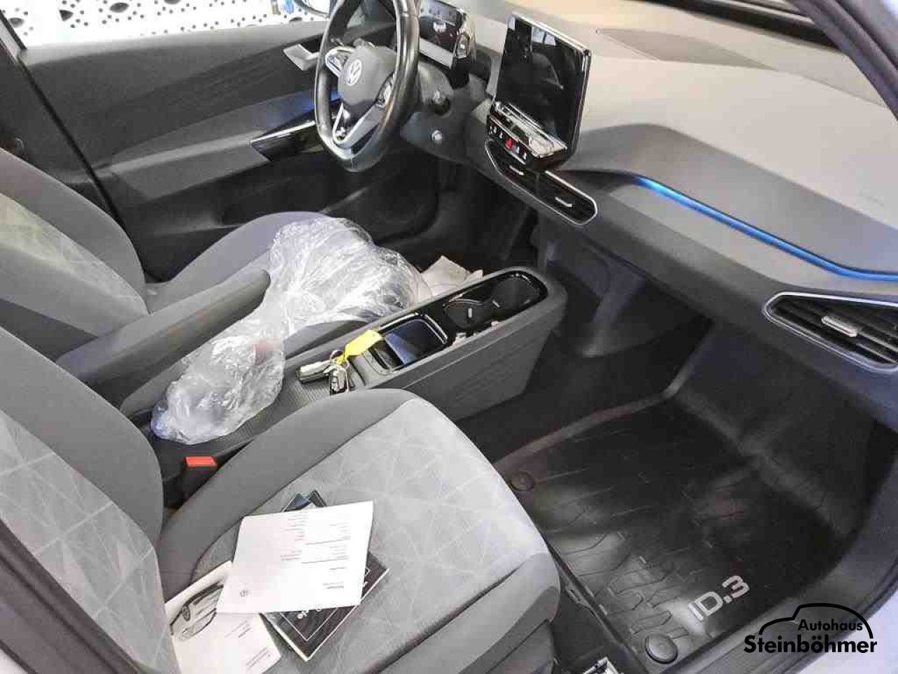 Volkswagen ID.3 - Bild 5