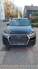 Audi Q7 3.0 TDI Quattro, perfekter Zustand - Audi Q7 Gebrauchtwagen in Essen