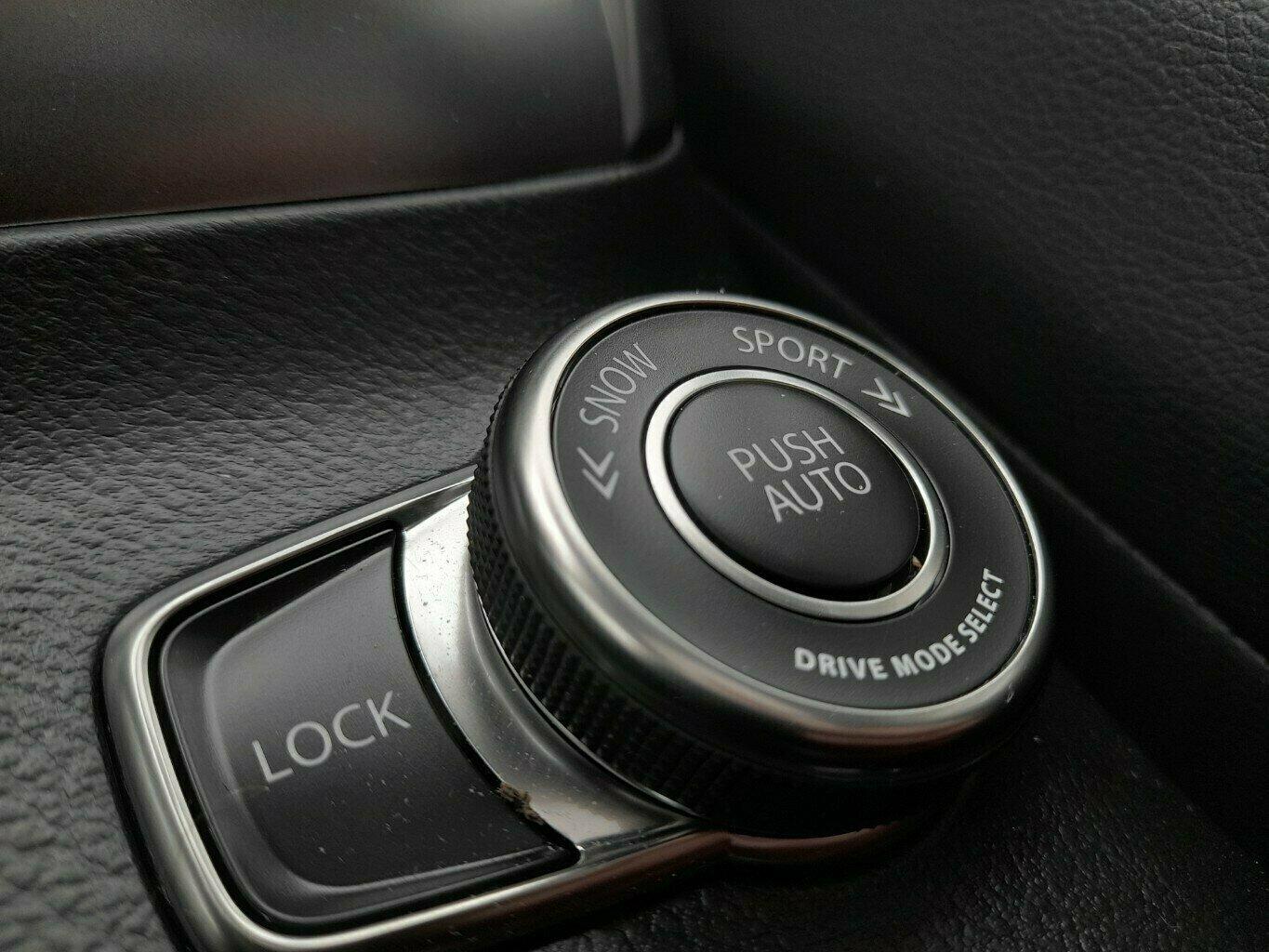 Suzuki S-Cross Comfort+ AllGrip