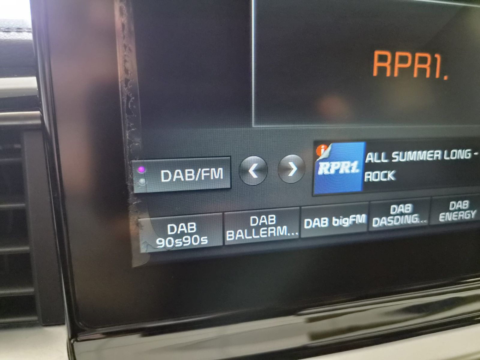 Fahrzeugabbildung Kia pro cee'd / ProCeed GT/ JBL / GEPFLEGT