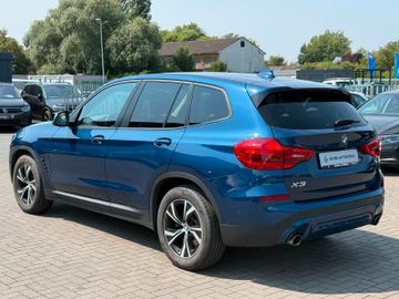 BMW X3 - 10