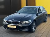 BMW 318d+Sport Line+AHK+LED+Leder+Navi - gebrauchte BMW 318 aus dem Jahr 2020