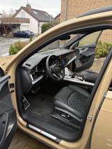 Audi SQ7 TFSI XPEL - Service Neu -  B&O Adv. 3D - gebrauchte Audi SQ7 aus dem Jahr 2024