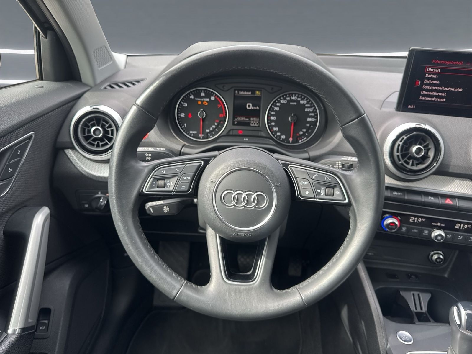 Audi Q2 - Bild 10