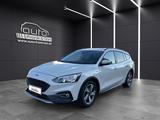 Ford Focus Turnier Active *LED*AHK*Komfort-Paket* - Ford mit Benzin-Antrieb