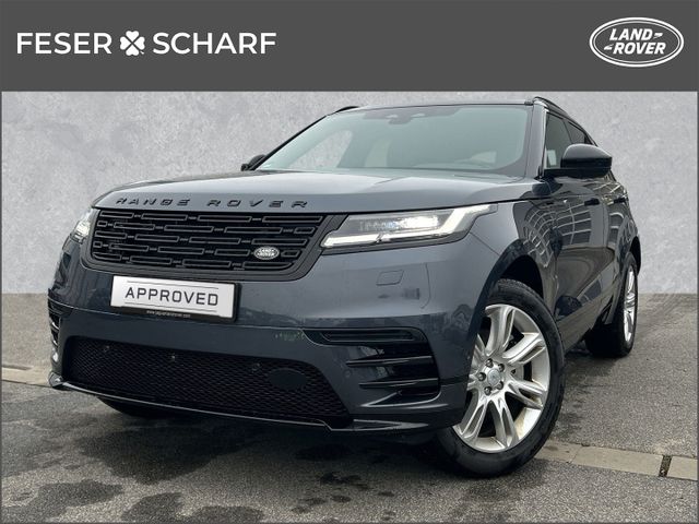 Land Rover Range Rover Velar R-Dynamic SE D200 AHK Komfort 