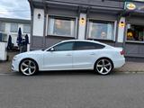 Audi S5 3.0 TFSI S tronic quattro Sportback - - Audi S5 aus 2013