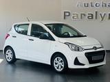 Hyundai i10 Pure - Hyundai i10: Pure