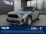 MINI Countryman Cooper LED NAVI KAMERA ACC PDC SHZ - MINI Cooper Countryman aus 2021