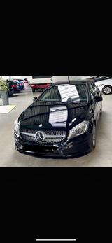 Mercedes-Benz A 160 AMG Line AMG Line - Mercedes-Benz A 160 in Bochum
