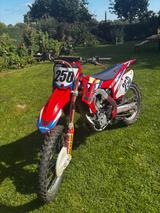 Honda Crf 250 r - Offers