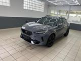 Cupra Formentor VZ 4Drive - Cupra Formentor mit Benzin-Antrieb: Sportwagen
