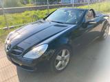 Mercedes-Benz Mercedes Benz  SLK 200 - Mercedes-Benz SLK 200 Gebrauchtwagen in München