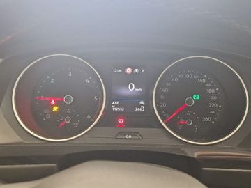 Volkswagen Tiguan - 8