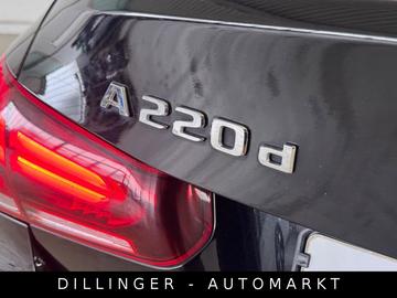 صورة مصغرة 30 لـ 2021 Mercedes-BENZ A 220