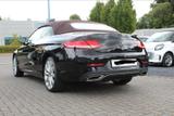 Mercedes-Benz C 400 4MATIC Edition 1 Autom. Edition 1 - Mercedes-Benz C 400: Cabrio