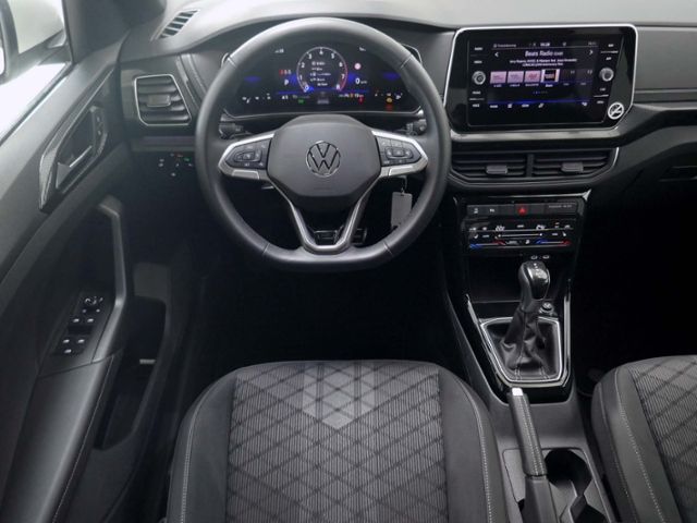 Fahrzeugabbildung Volkswagen T-Cross R-Line 1.5 TSI DSG | LED RFK AHK ACC