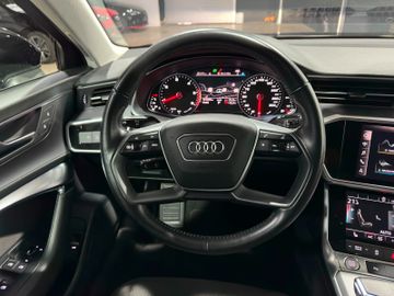 Audi A6 - 8