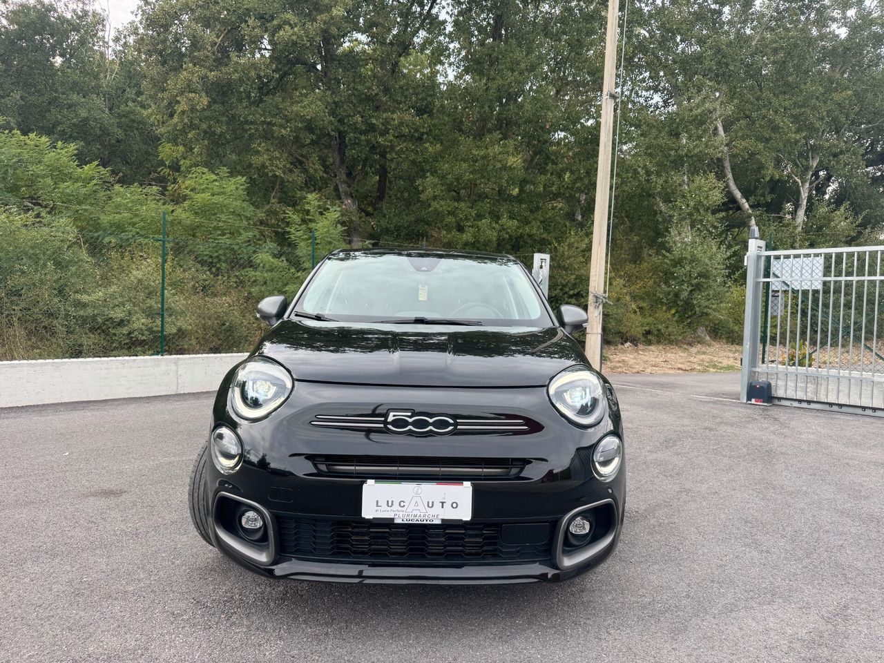 Fiat 500X 1.3 MultiJet 95 CV Sport imagem 2