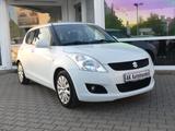 Suzuki Swift Comfort Touch-Display Sitzheizung - Suzuki Swift Gebrauchtwagen in München