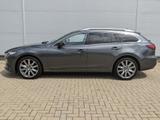 Mazda 6 Kombi 2.0l (165 PS) Exclusive Leder Bose Matri - Mazda 6: Kombi, 2.0