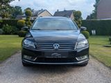 Volkswagen Passat Variant Comfortline BlueMotion - Volkswagen Passat Variant: Bluemotion