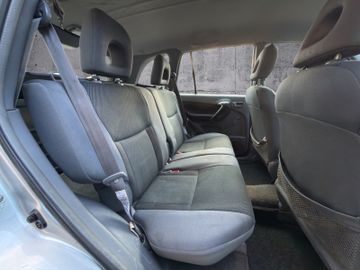 Toyota RAV 4 1.8 4x2 C*KLIMA*AHK*EL.FENSTER