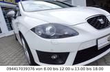 Seat Leon FR   2.0 T FSI  155KW 210PS - Seat Leon: Fsi