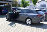 Volkswagen Golf Variant Edit.1.5TSI 85kW 115PS APP SOFORT ! - Volkswagen Golf Neuwagen: Grau