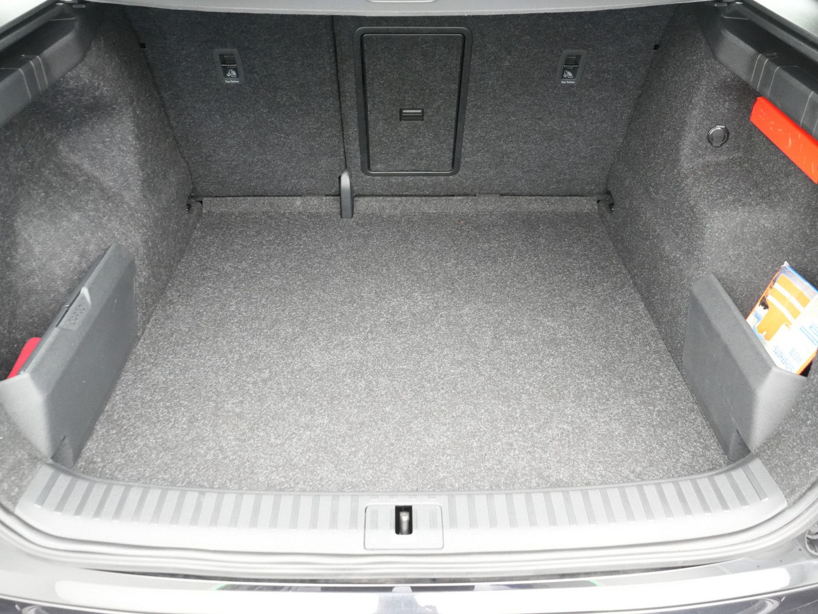 Skoda Enyaq - Bild 12