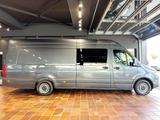 Mercedes-Benz SPRINTER 319 V6 EXTRALANG SUPERMAXI L4H2 MIXTO 5 - Mercedes-Benz Sprinter super