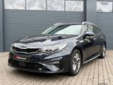 Kia Optima 2.0*PHEV*Motor&Getriebe NEU*TOP Ausstattu - blaue Kia Optima
