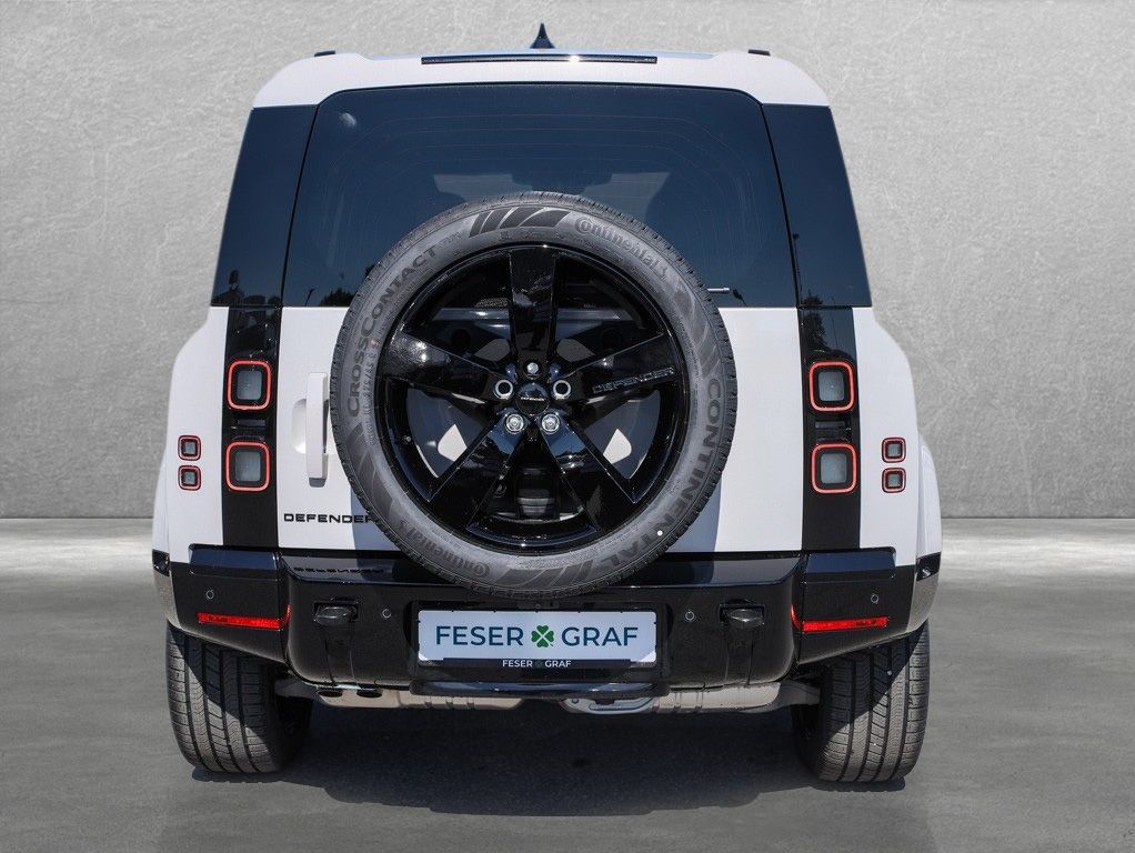 Land Rover Defender - Bild 7