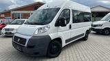 Fiat Ducato Hochr.-Kombi 33 120#9-Sitzer#Klima# - Fiat Ducato: Kleinbus, Sitzer 9