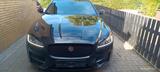 Jaguar XF 30d 300PS R-Sport Automatik R-Sport - Jaguar: X300