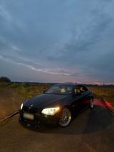 BMW 335i E93 Voll,DKG - BMW 335 aus 2011: 335d