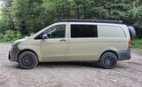 Mercedes-Benz Vito W447 4x4 Camping Umbau vielseitig - : Kleinbus, Camping