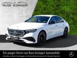 Mercedes-Benz E 220 d 4M AMG Line *AIRMATIC*Distr*TotW*360*LED