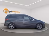 BMW 218i GT M Sport 7 Sitze AHK LEDER LED - graue BMW 218 Gran Tourer