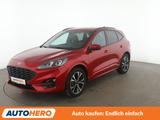 Ford Kuga 2.5 Plug-in Hybrid ST-Line X Aut.*NAVI*LED*