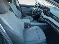 Skoda Superb - Vorschau Bild 16