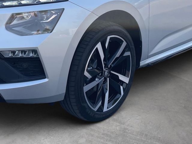 Kamiq Monte Carlo 1.0 TSI DSG AHK,Kamera,Matrix,