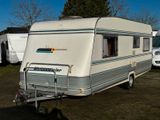 TEC Weltbummler 560 K - TEC Weltbummler