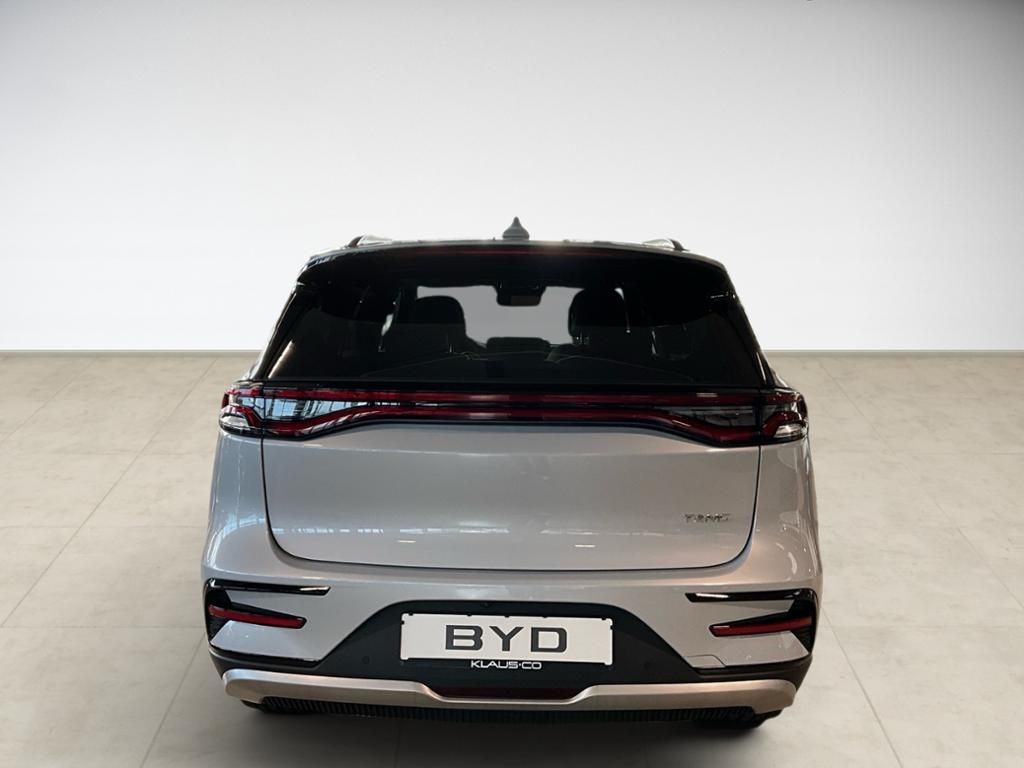 BYD TANG