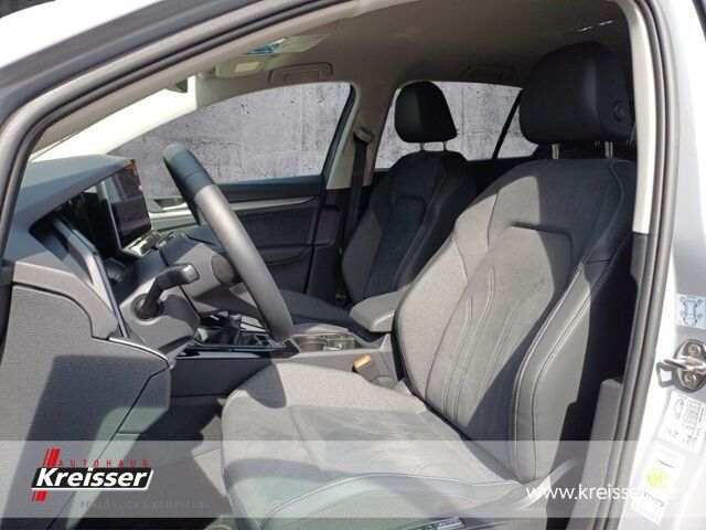 Golf 1.5 TSI Style ACC/AHK/NAVI/LED/SHZ/KLIMA/RF