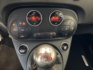 Bild 19 Abarth 595 Competizione