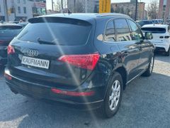 Fahrzeugabbildung Q5 2.0 TDI 125 kW quattro