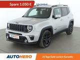 Jeep Renegade 1.6 M-Jet Limited FWD *NAVI*PDC*SHZ* - Jeep Gebrauchtwagen in Nürnberg